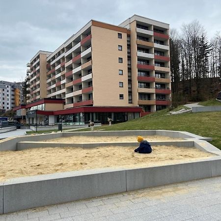 Ferienwohnungen Bayerischer Wald Mit Pool فرايونغ المظهر الخارجي الصورة