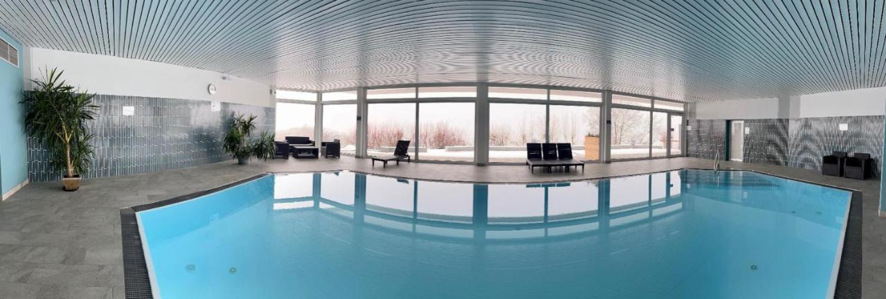 Ferienwohnungen Bayerischer Wald Mit Pool فرايونغ المظهر الخارجي الصورة