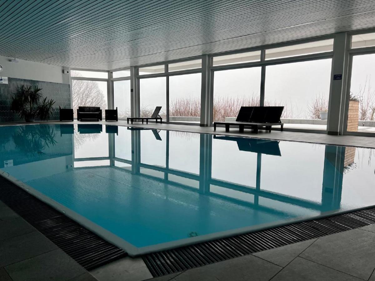 Ferienwohnungen Bayerischer Wald Mit Pool فرايونغ المظهر الخارجي الصورة