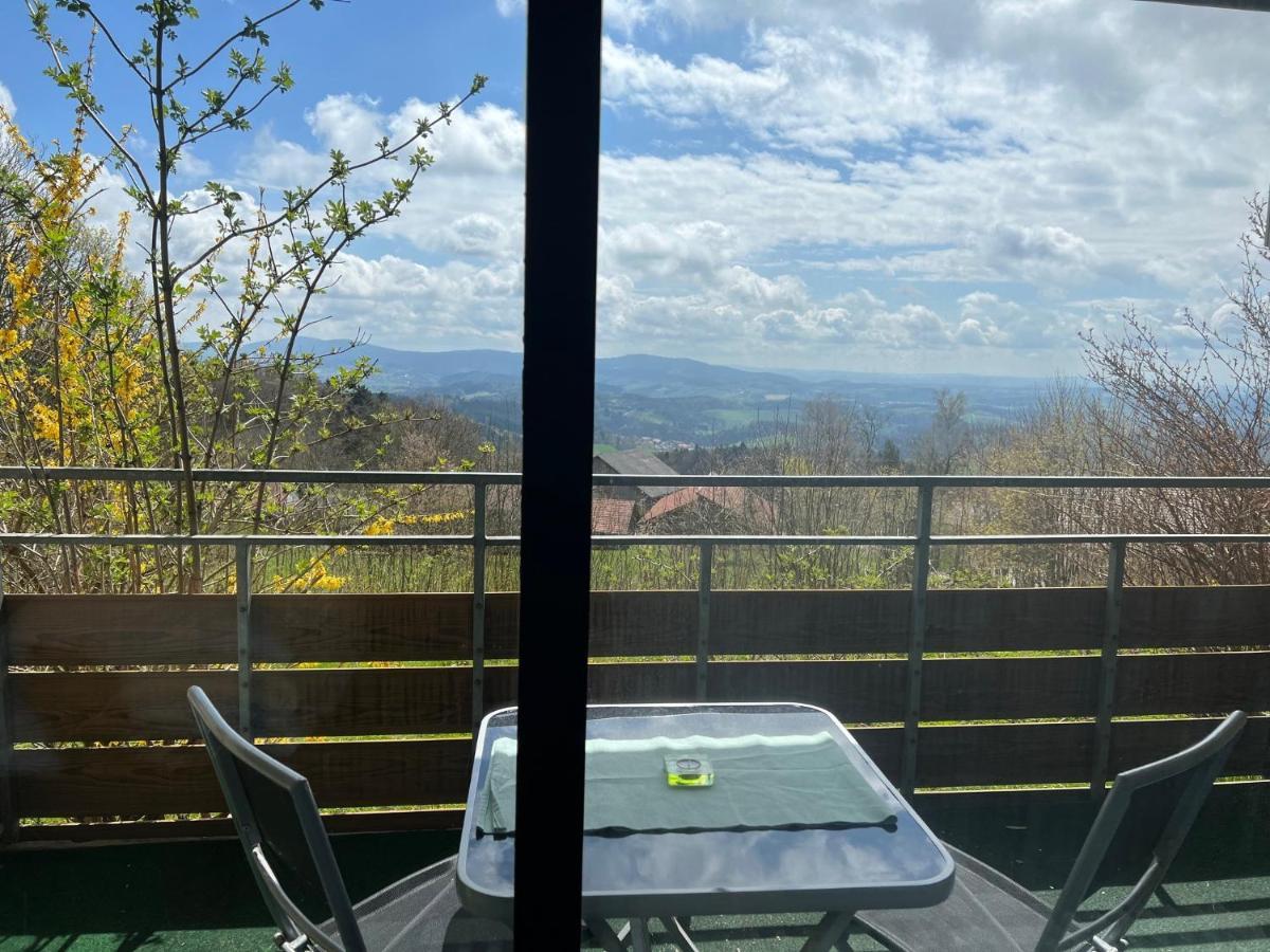 Ferienwohnungen Bayerischer Wald Mit Pool فرايونغ المظهر الخارجي الصورة
