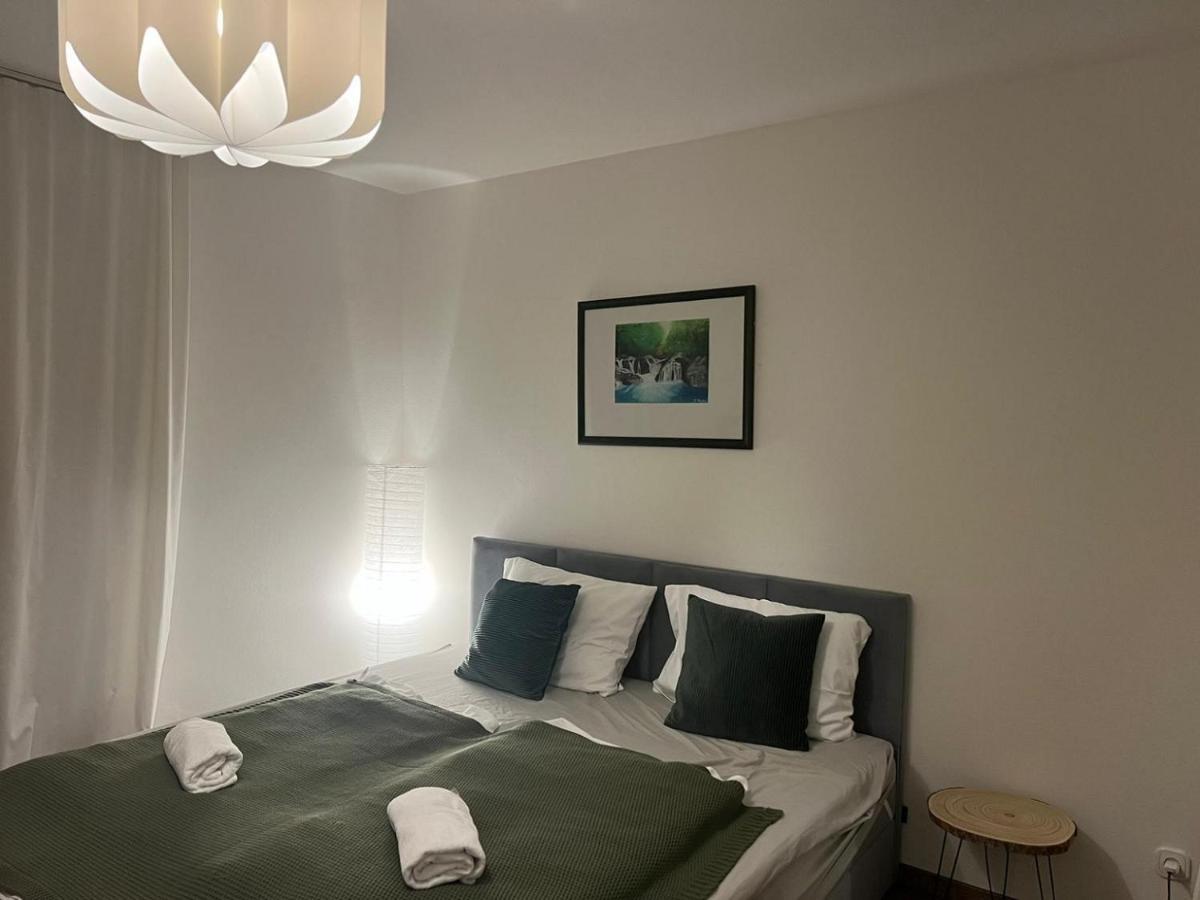 Ferienwohnungen Bayerischer Wald Mit Pool فرايونغ المظهر الخارجي الصورة