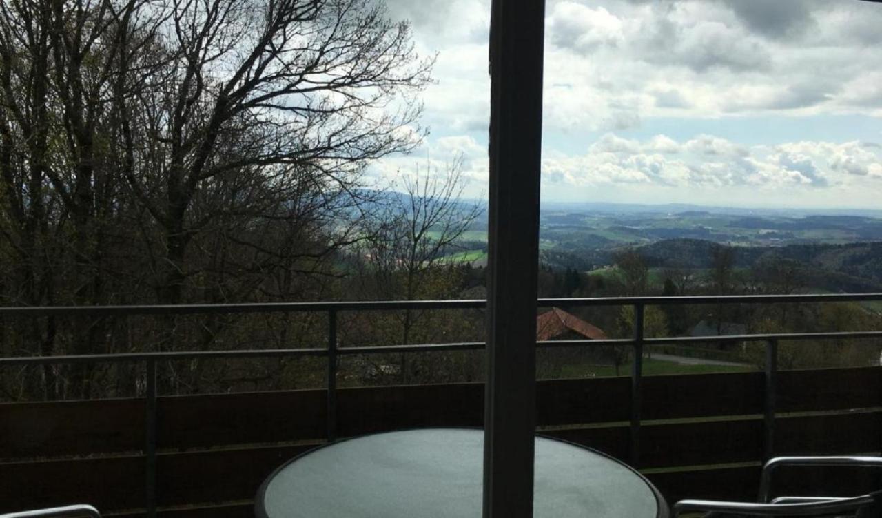Ferienwohnungen Bayerischer Wald Mit Pool فرايونغ المظهر الخارجي الصورة