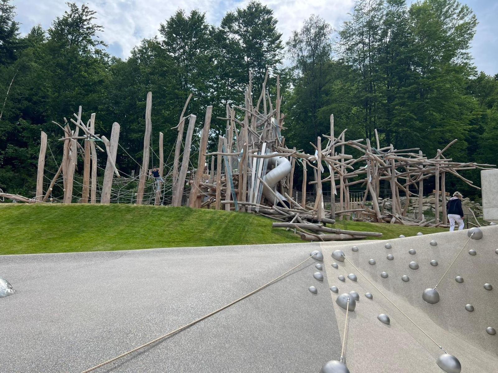 Ferienwohnungen Bayerischer Wald Mit Pool فرايونغ المظهر الخارجي الصورة