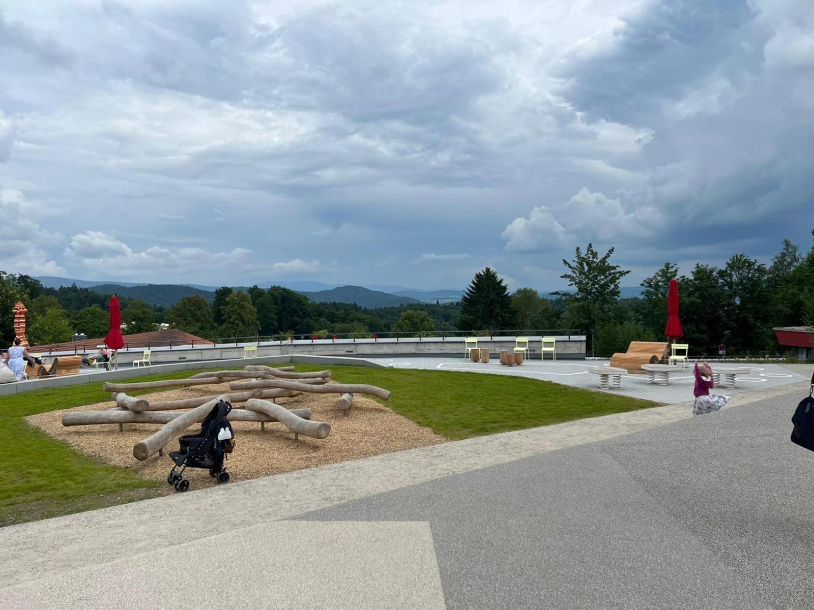 Ferienwohnungen Bayerischer Wald Mit Pool فرايونغ المظهر الخارجي الصورة