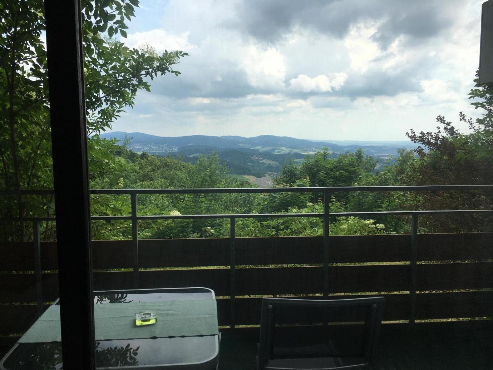 Ferienwohnungen Bayerischer Wald Mit Pool فرايونغ المظهر الخارجي الصورة